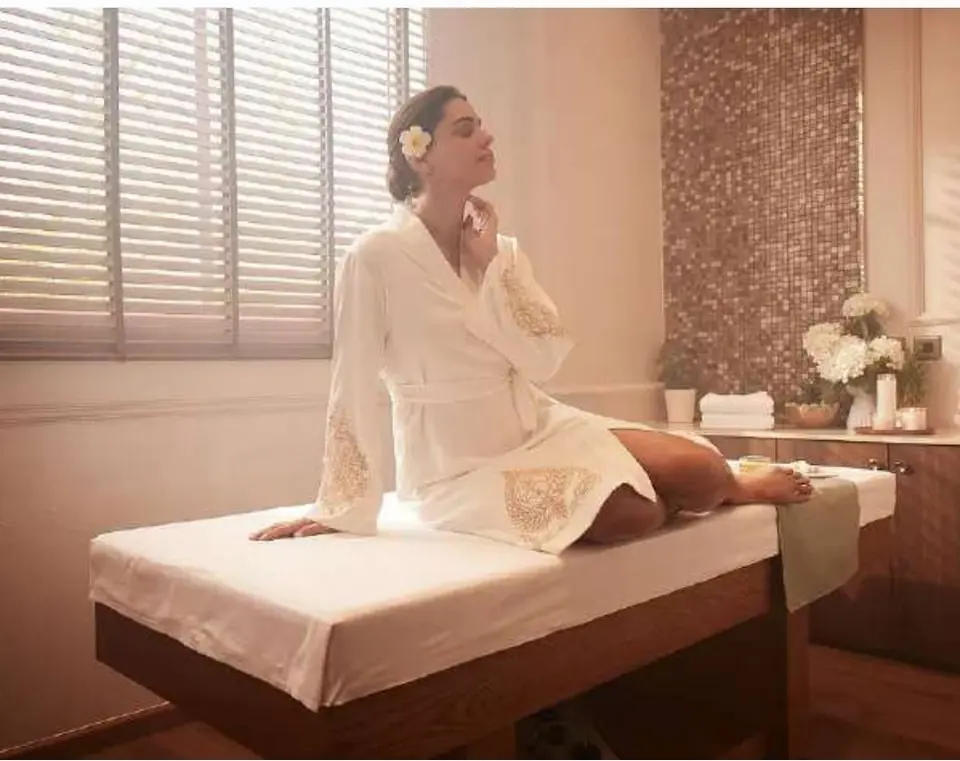 Wellness package